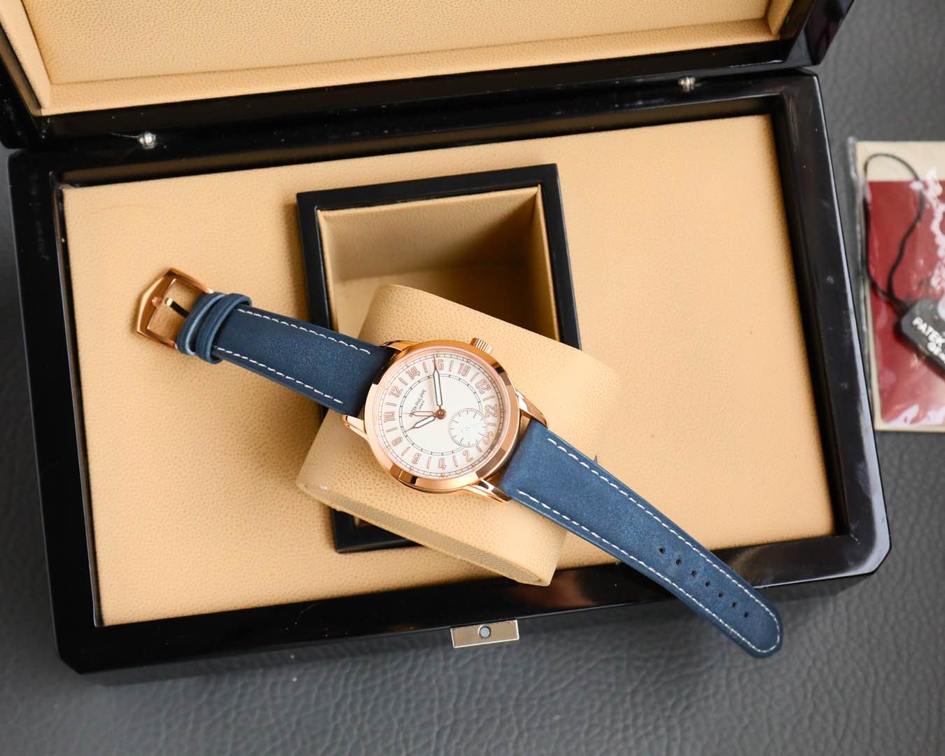Patek Philippe 파텍필립 클래식 시계