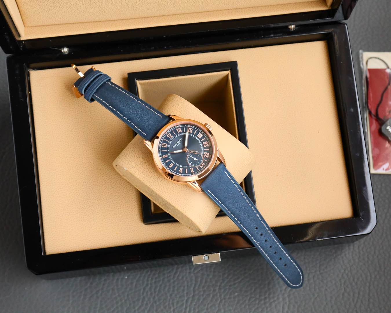 Patek Philippe 파텍필립 클래식 시계