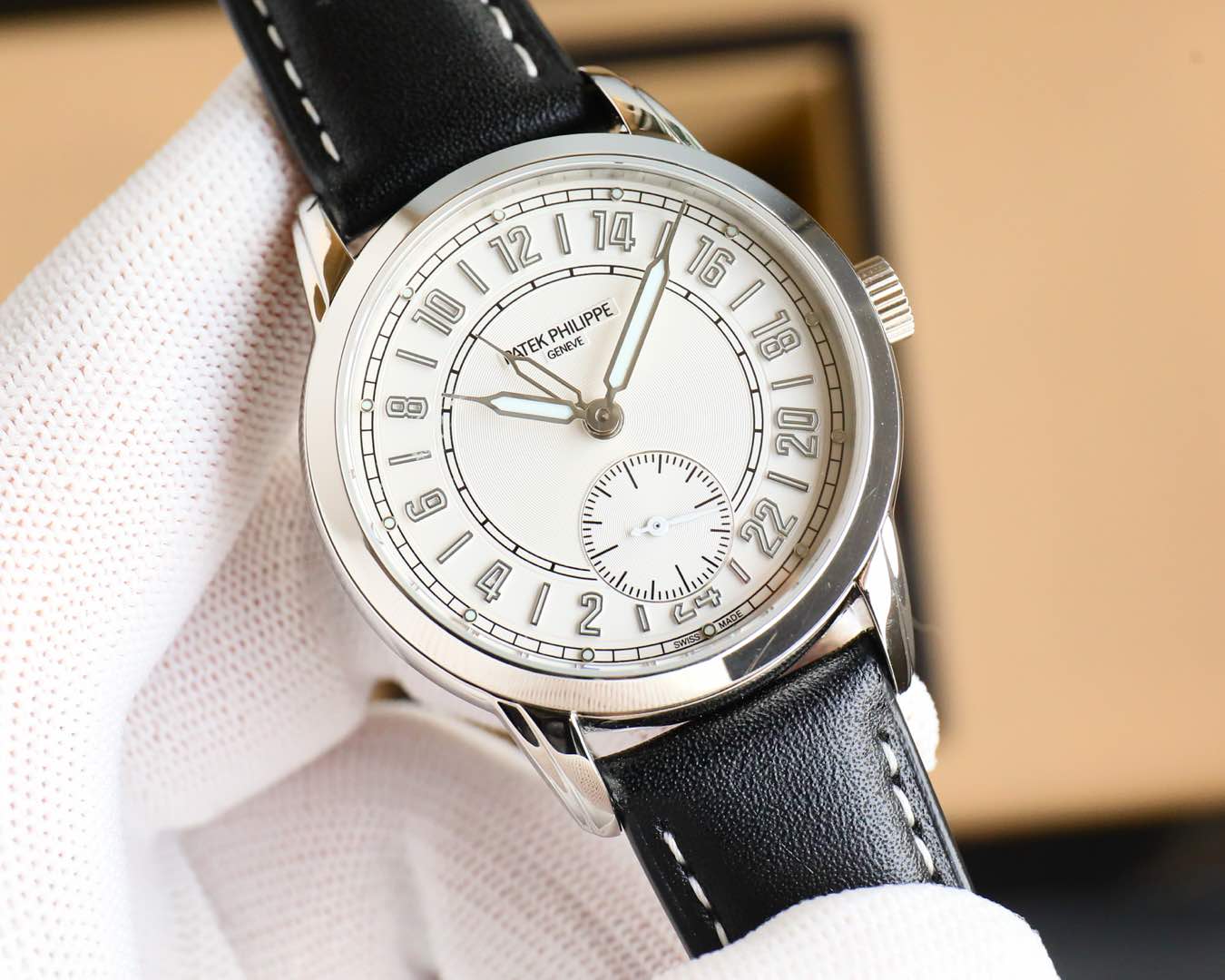 Patek Philippe 파텍필립 클래식 시계