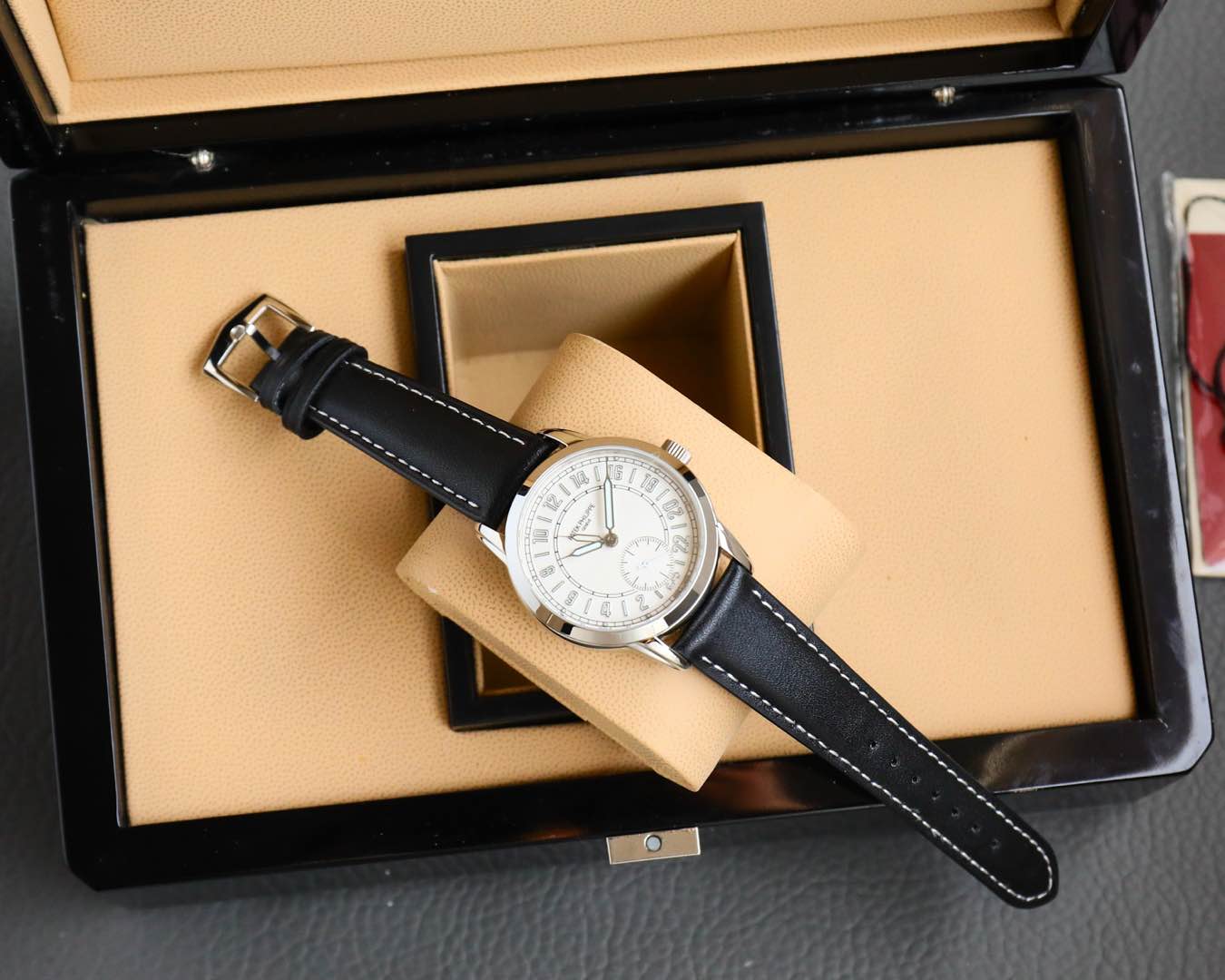 Patek Philippe 파텍필립 클래식 시계