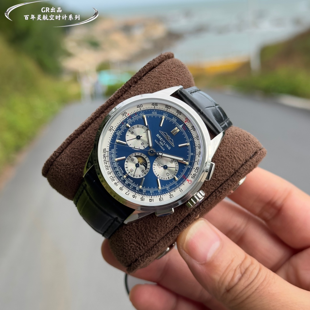 BREITLING 브라이틀링 시계