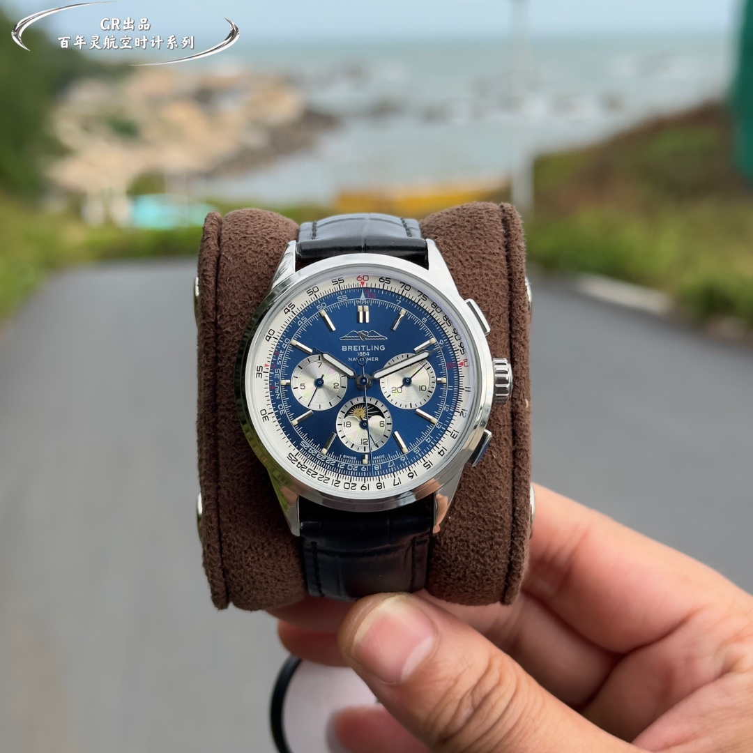 BREITLING 브라이틀링 시계