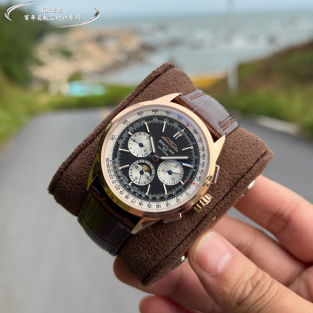 BREITLING 브라이틀링 시계