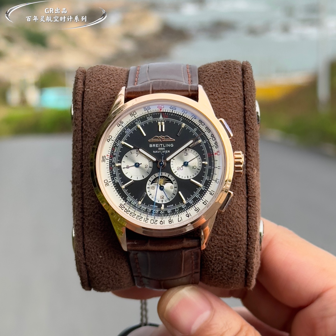 BREITLING 브라이틀링 시계