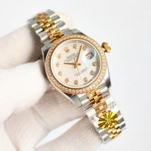 Rolex 롤렉스 datejust 데이저스트 시계