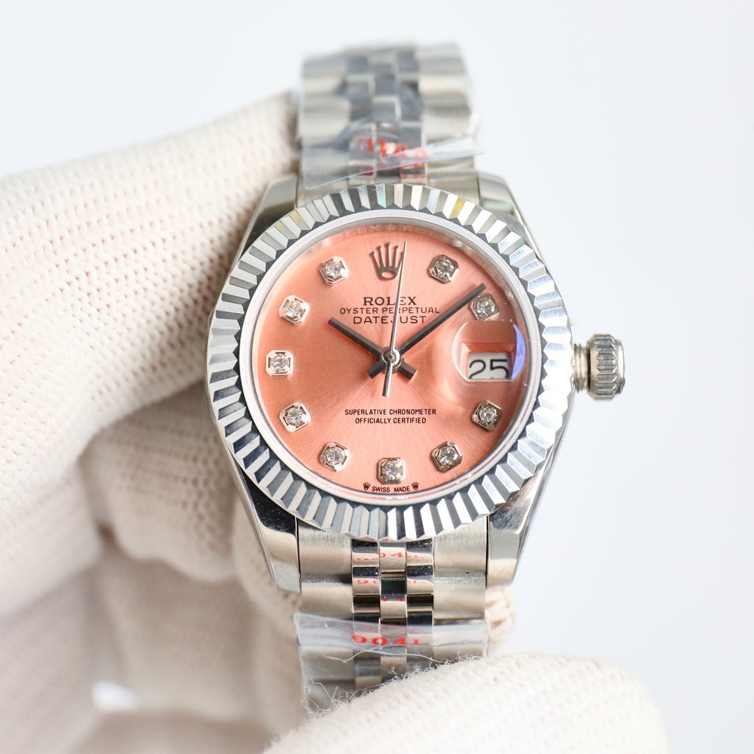 Rolex 롤렉스 datejust 데이저스트 시계