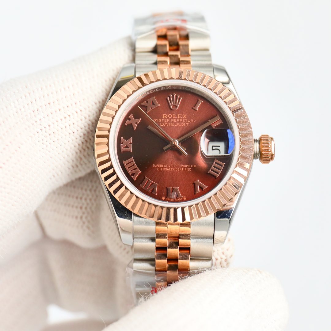 Rolex 롤렉스 datejust 데이저스트 시계
