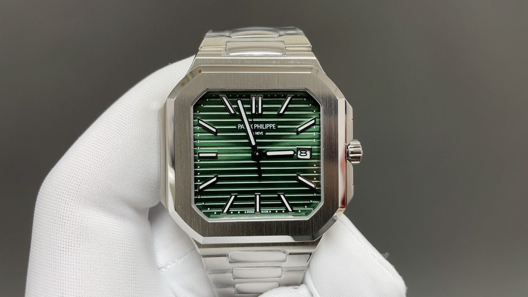 Patek Philippe 파텍필립 CUBITUS 5821 시계
