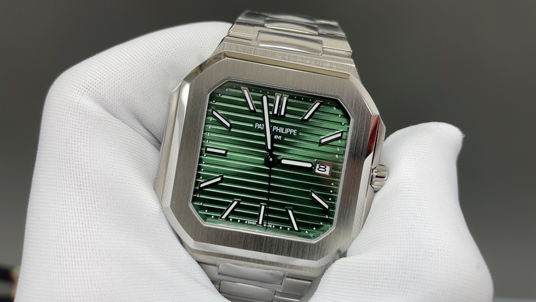 Patek Philippe 파텍필립 CUBITUS 5821 시계