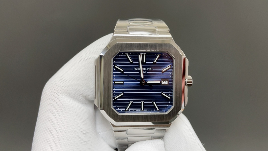 Patek Philippe 파텍필립 CUBITUS 5821 시계
