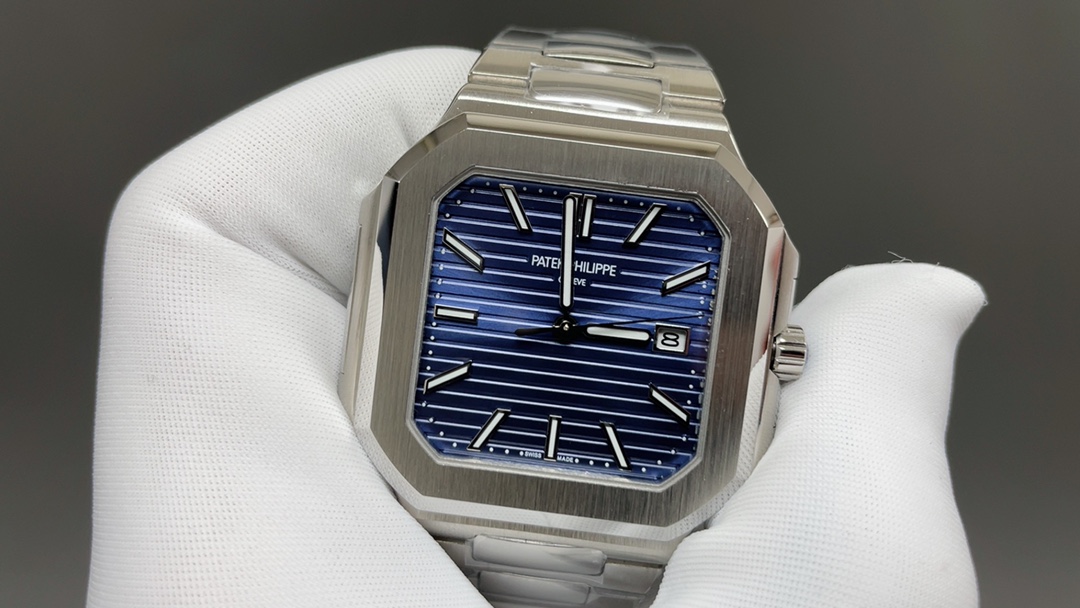 Patek Philippe 파텍필립 CUBITUS 5821 시계