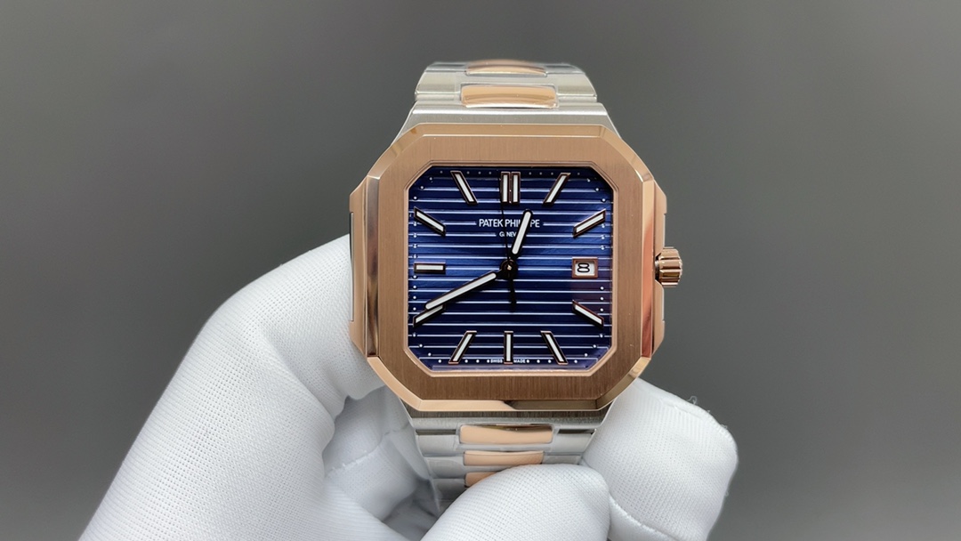 Patek Philippe 파텍필립 CUBITUS 5821 시계