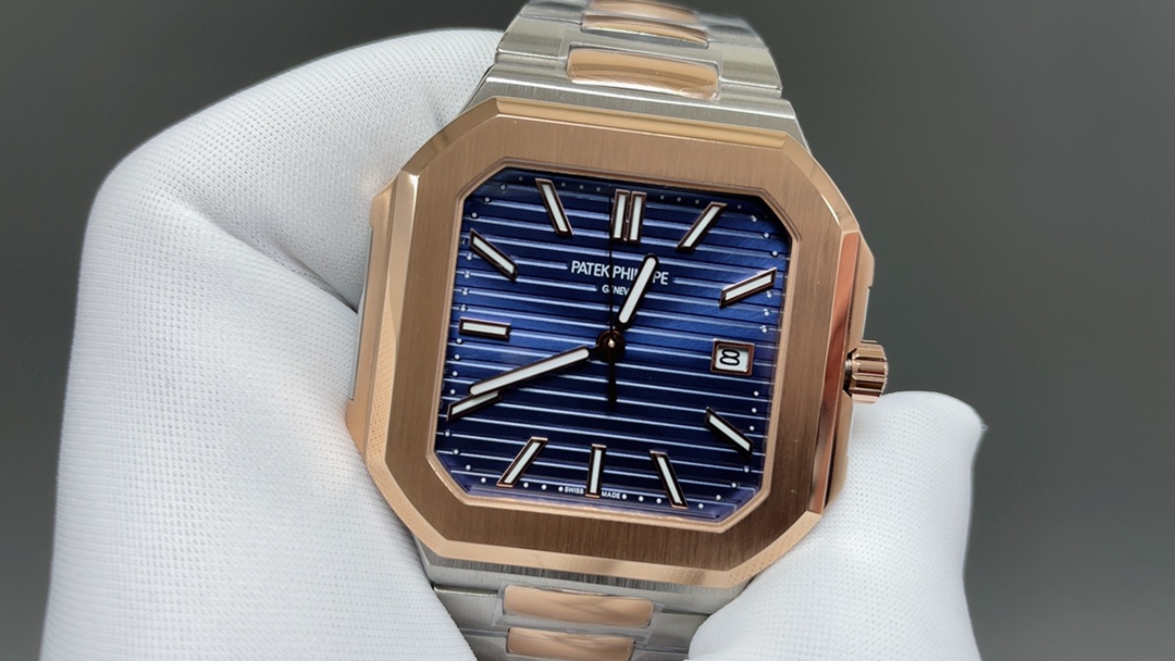 Patek Philippe 파텍필립 CUBITUS 5821 시계