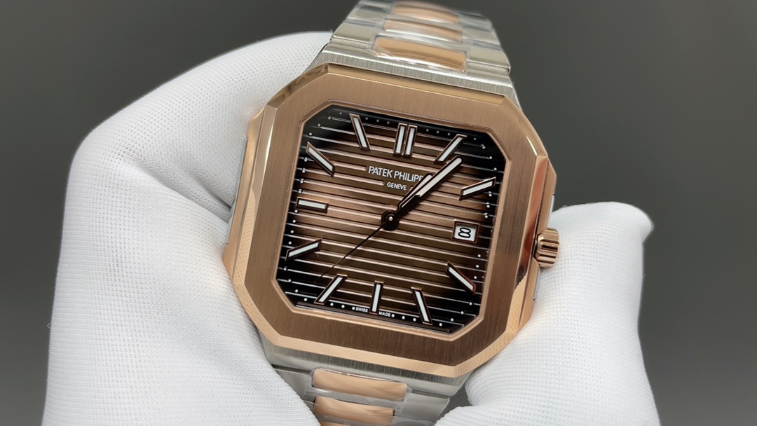 Patek Philippe 파텍필립 CUBITUS 5821 시계