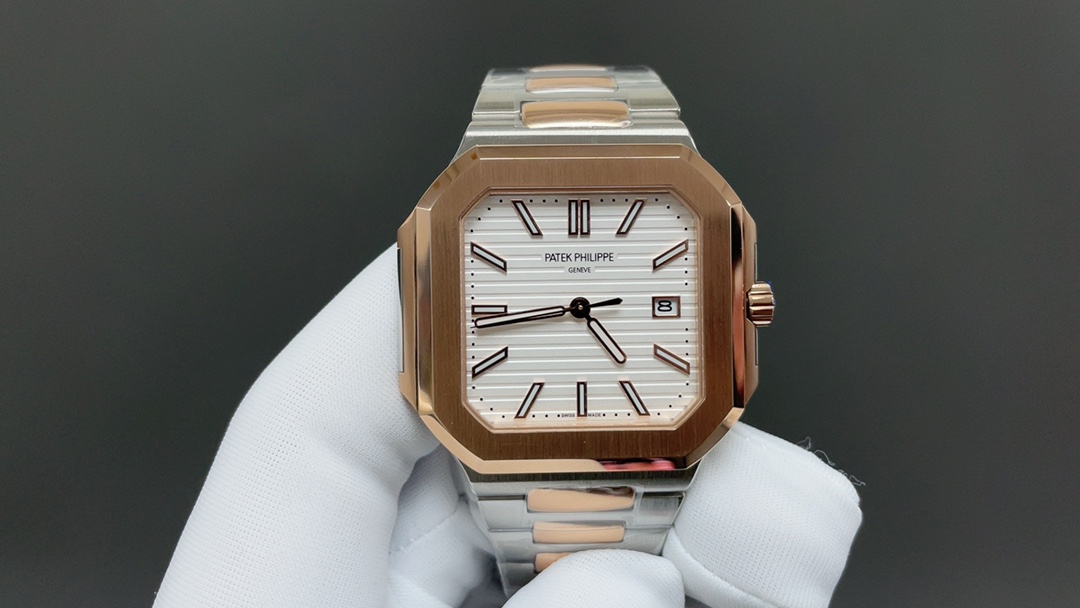 Patek Philippe 파텍필립 CUBITUS 5821 시계