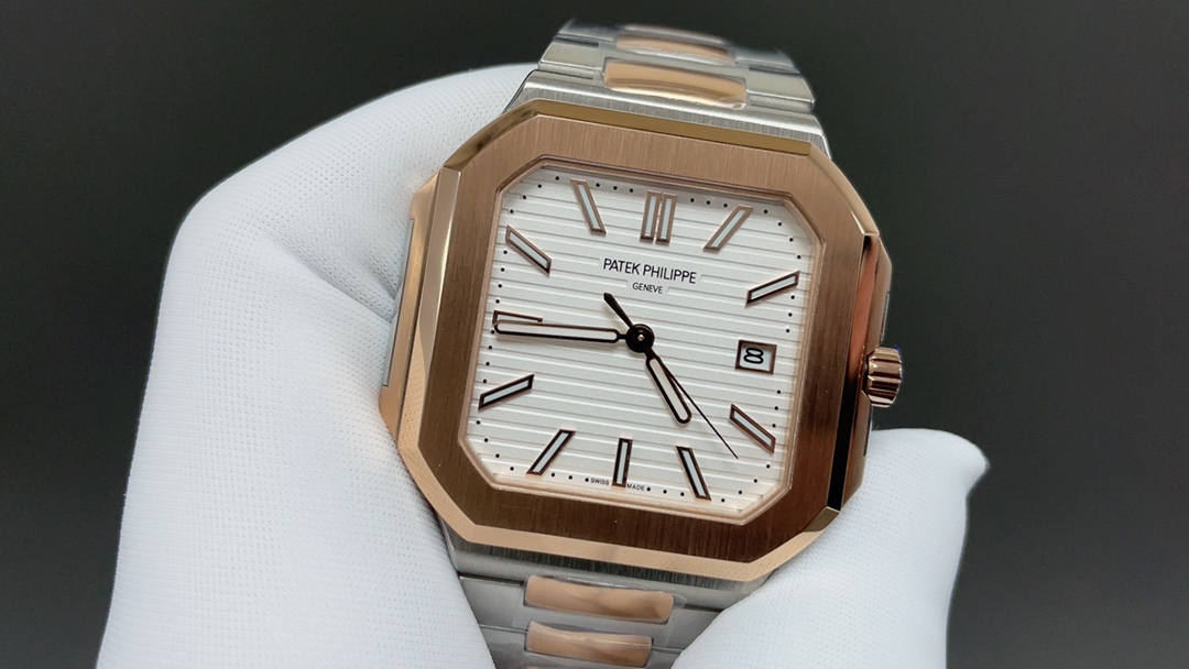 Patek Philippe 파텍필립 CUBITUS 5821 시계