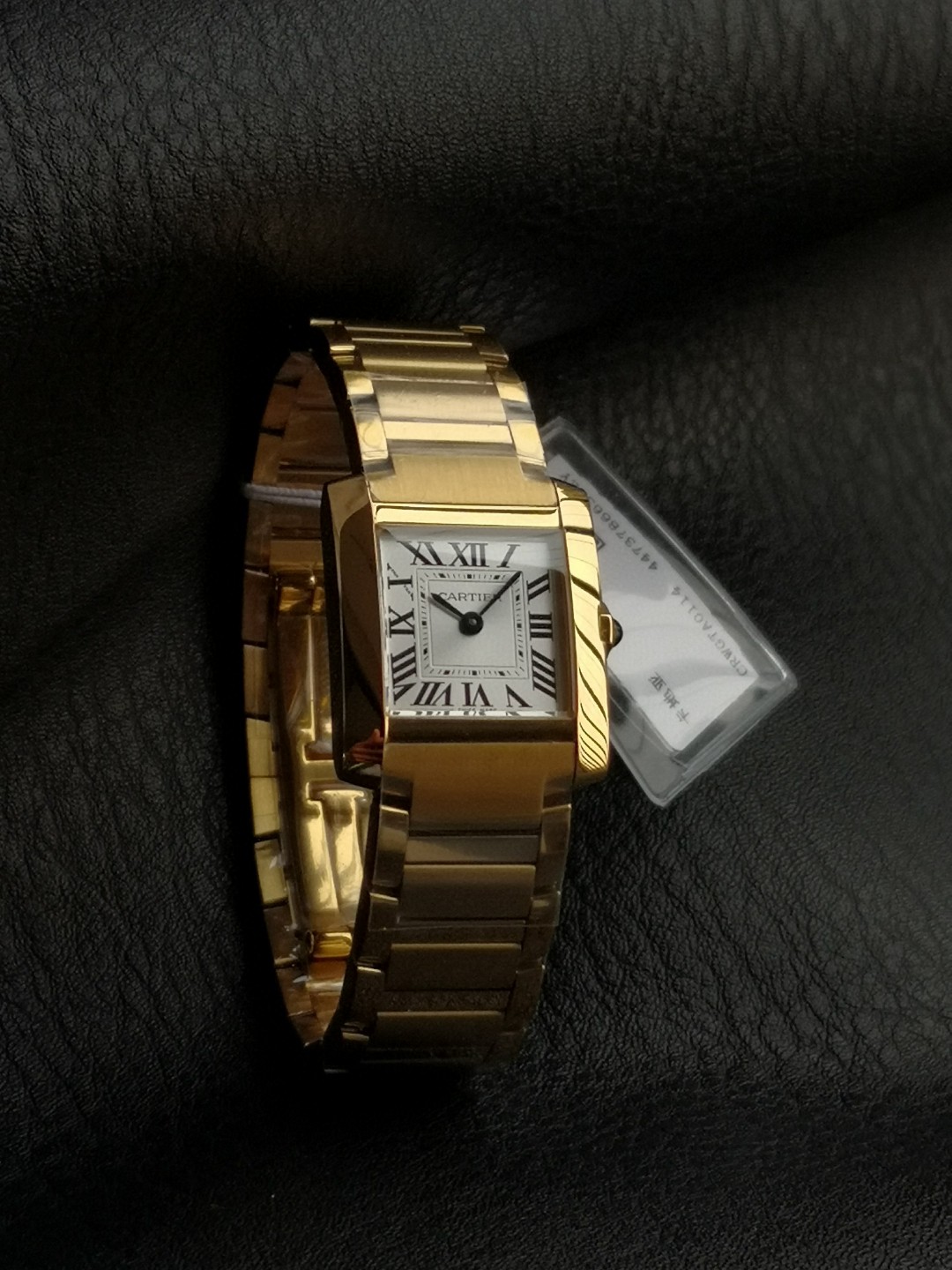 Cartier 까르띠에 시계