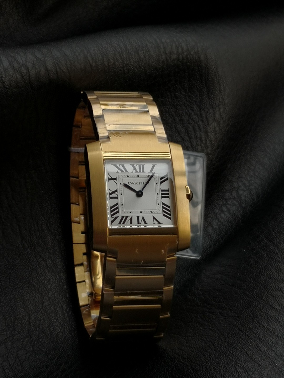 Cartier 까르띠에 시계