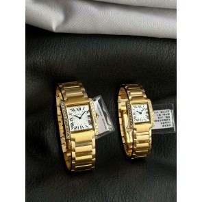 Cartier 까르띠에 시계