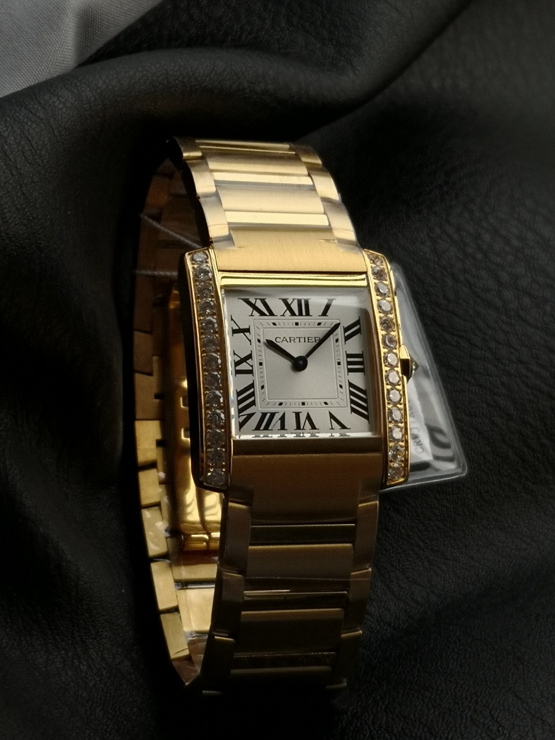 Cartier 까르띠에 시계