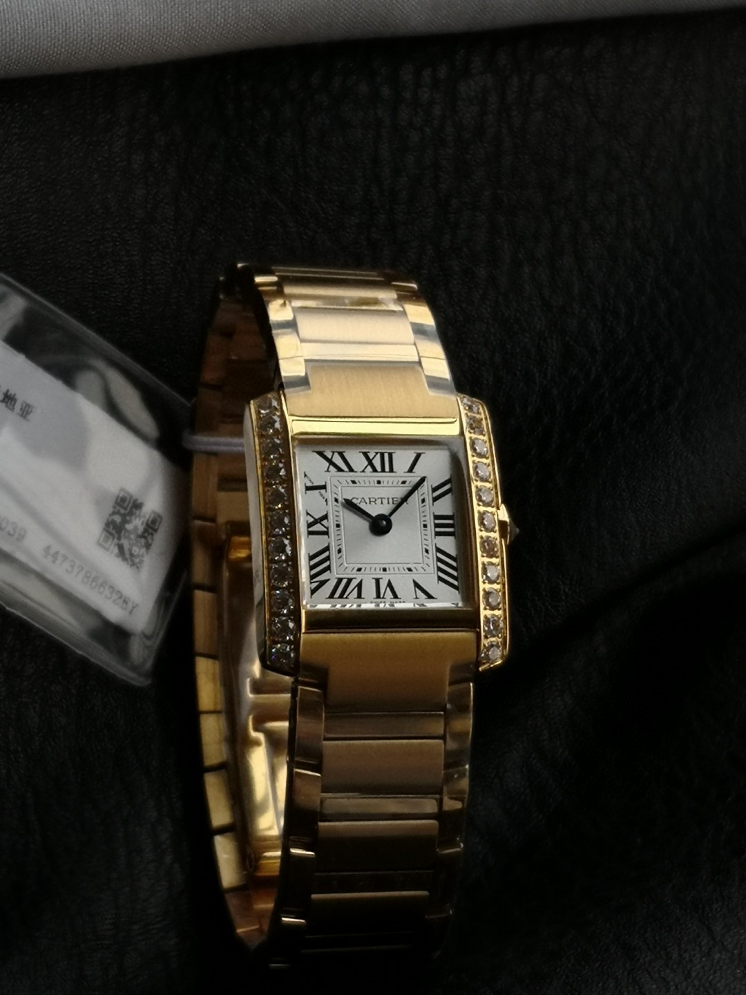 Cartier 까르띠에 시계