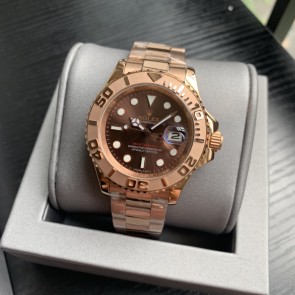 rolex 롤렉스 요트마스터 시계