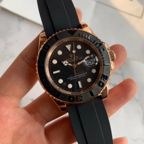 rolex 롤렉스 요트마스터 시계