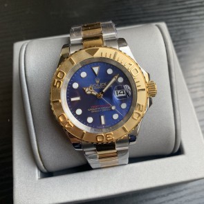rolex 롤렉스 요트마스터 시계