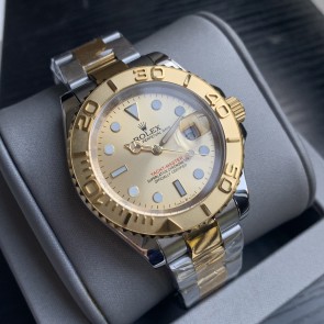 rolex 롤렉스 요트마스터 시계