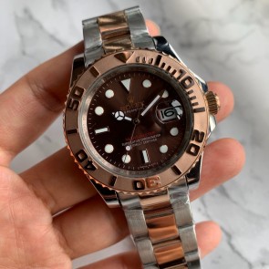 rolex 롤렉스 요트마스터 시계