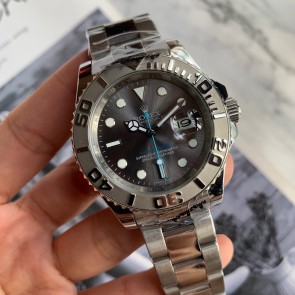 rolex 롤렉스 요트마스터 시계