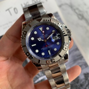 rolex 롤렉스 요트마스터 시계