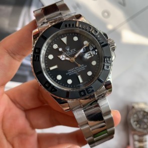 rolex 롤렉스 요트마스터 시계