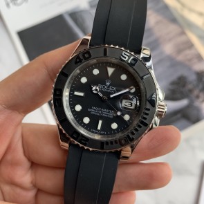 rolex 롤렉스 요트마스터 시계