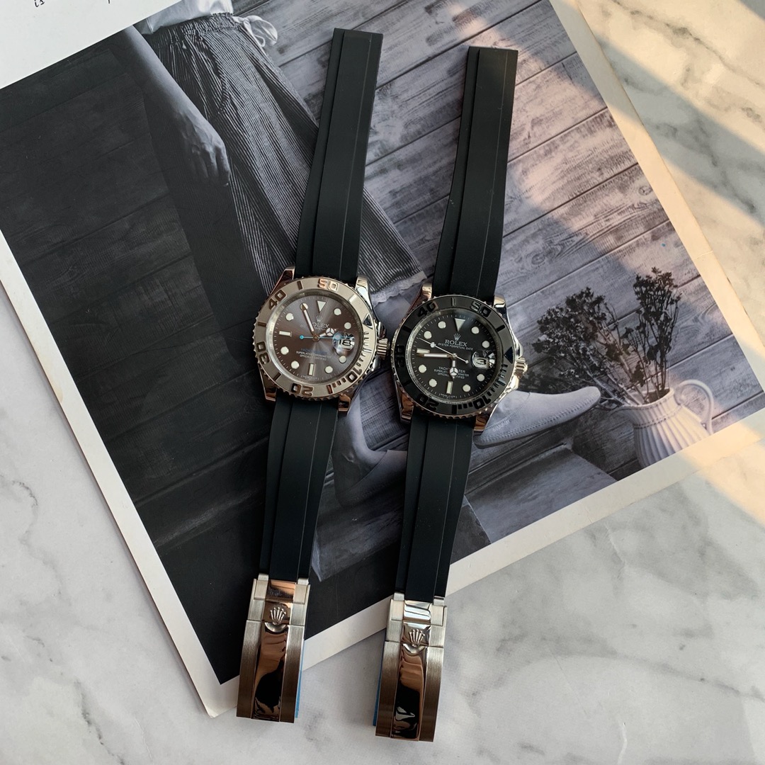 rolex 롤렉스 요트마스터 시계