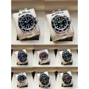 Rolex 롤렉스 씨마스터 시계