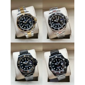 Rolex 롤렉스 씨마스터 시계