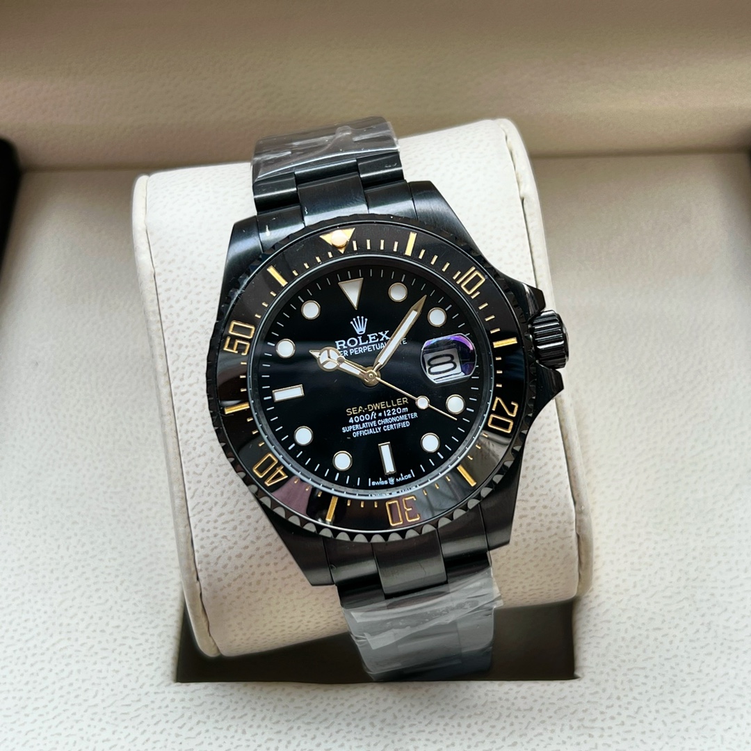 Rolex 롤렉스 씨마스터 시계