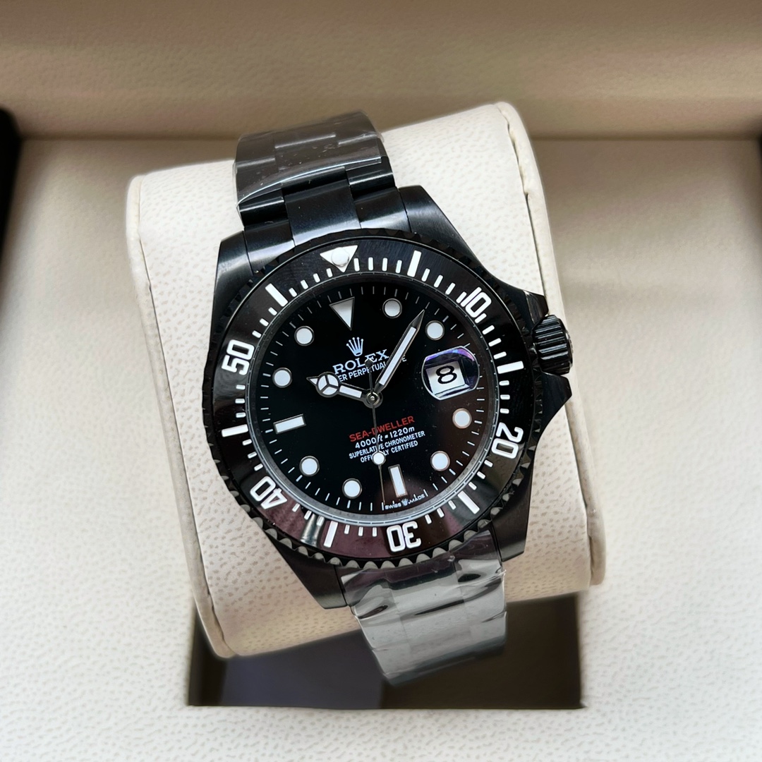 Rolex 롤렉스 씨마스터 시계