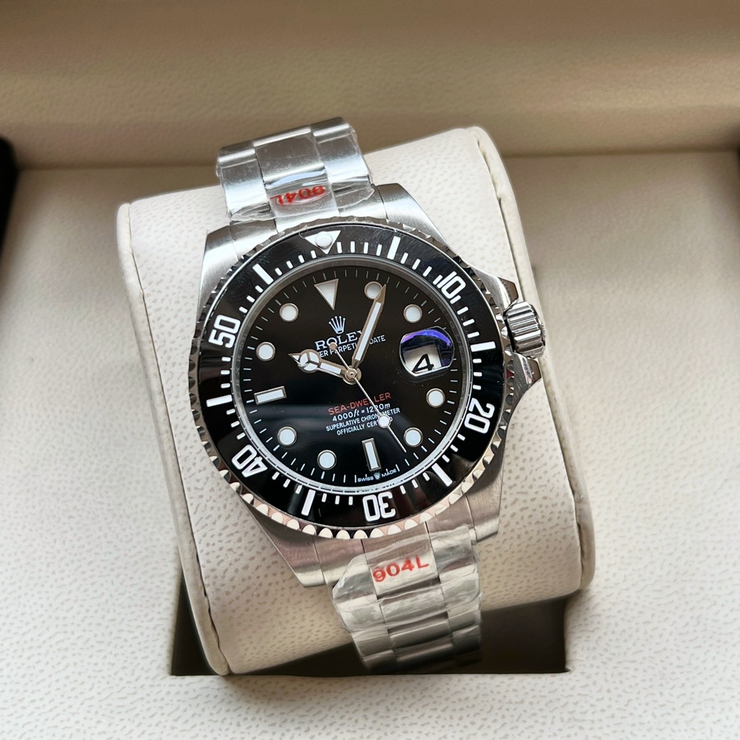 Rolex 롤렉스 씨마스터 시계