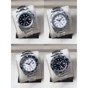 Rolex 롤렉스 익스플로러2 시계