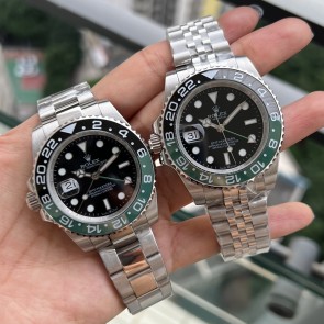 Rolex 롤렉스 GMT마스터2 시계