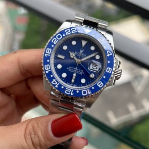 Rolex 롤렉스 GMT마스터2 시계