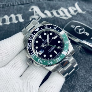 Rolex 롤렉스 GMT마스터2 시계