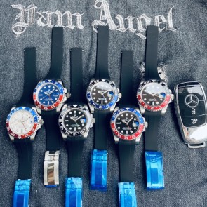 Rolex 롤렉스 GMT마스터2 시계