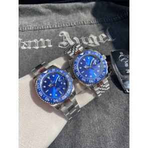 Rolex 롤렉스 GMT마스터2 시계