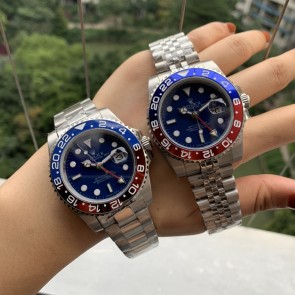 Rolex 롤렉스 GMT마스터2 시계