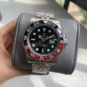 Rolex 롤렉스 GMT마스터2 시계
