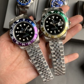 Rolex 롤렉스 GMT마스터2 시계
