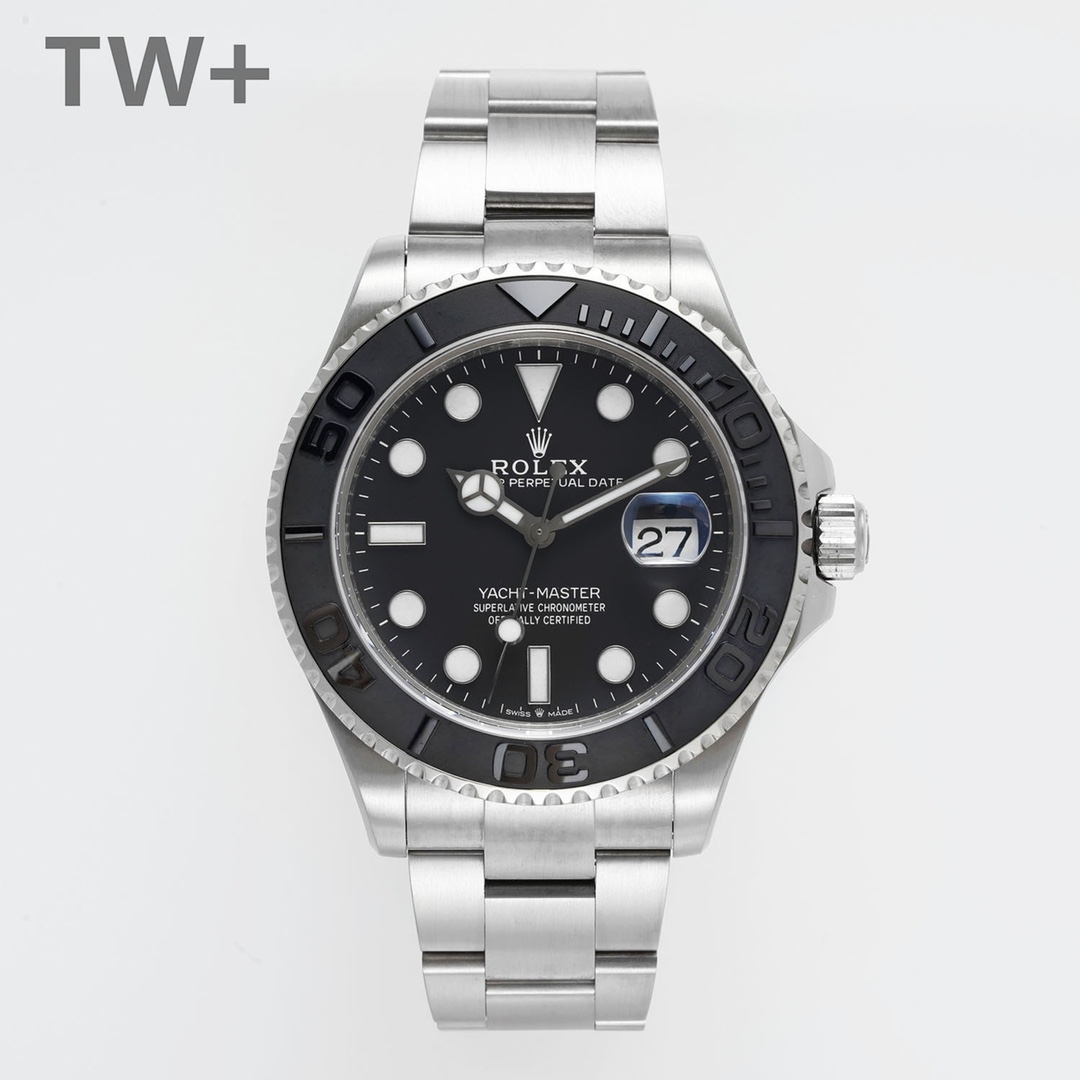 rolex 롤렉스 요트마스터 시계